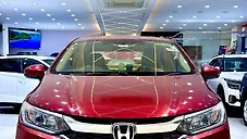 Used Honda City 4th Generation VX Diesel [2017-2020] in Kanpur