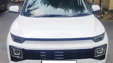 Used Hyundai Exter SX 1.2 AMT in Bangalore