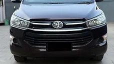 Used Toyota Cresta Suffire 2.4 Diesel AT in Mumbai