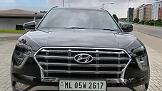 Used Hyundai Creta SX 1.5 Petrol [2020-2022] in Guwahati
