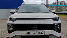 Used Hyundai Exter SX (O) Connect 1.2 MT in Guwahati