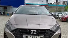 Used Hyundai i20 Asta (O) 1.2 MT [2020-2023] in Guwahati