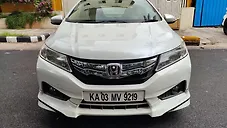Used Honda City 4th Generation VX CVT Petrol in Bangalore