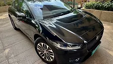 Used Jaguar I-Pace SE Black Edition in Hyderabad