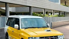Used Mitsubishi Pajero SFX 2.8 in Chandigarh