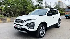 Used Tata Harrier XZA Plus in Mumbai