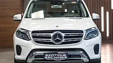 Used Mercedes-Benz GLS 350 d in Lucknow