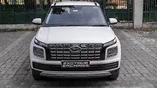 Used Hyundai Venue E 1.2 Petrol in Lucknow