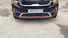 Used Kia Seltos GTX Plus 1.5 Diesel AT in Mumbai