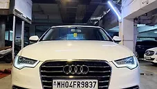 Used Audi A6 35 TDI Technology in Mumbai