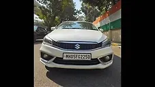 Used Maruti Suzuki Ciaz Alpha Petrol 1.5L Automatic (TC) in Mumbai