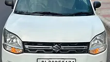 Used Maruti Suzuki Wagon R LXi CNG 1.0L Manual in Delhi
