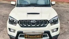 Used Mahindra Scorpio 2021 S5 in Lucknow