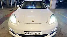 Used Porsche Panamera Diesel in Mumbai