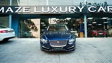 Used Jaguar XJ L 3.0 Portfolio in Hyderabad