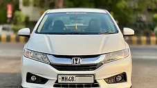 Used Honda City V in Nagpur