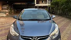 Used Hyundai Elantra 1.6 SX MT in Nagpur