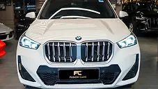 Used BMW X1 sDrive18i M Sport in Delhi