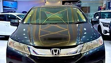 Used Honda City V Diesel in Kanpur