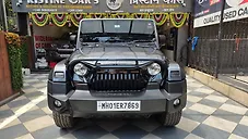 Used Mahindra Thar LX Hard Top Diesel AT 4WD in Mumbai