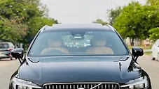Used Volvo XC60 B5 Inscription in Jaipur