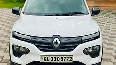Used Renault Kwid 1.0 RXL AMT [2017-2019] in Kochi