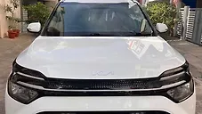 Used Kia Carens Prestige 1.4 Petrol MT 7 STR in Bangalore