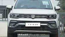Used Volkswagen Taigun Topline Petrol 1.0L Turbo Manual in Karnal