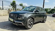 Used Hyundai Venue SX Plus 1.0 Turbo DCT in Bangalore