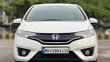 Used Honda Jazz V CVT Petrol in Nagpur
