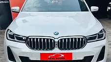 Used BMW 6 Series GT 630i M Sport in Chennai
