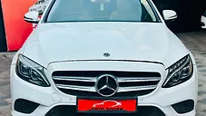 Used Mercedes-Benz C-Class C 250 d in Chennai
