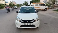 Used Maruti Suzuki Celerio VXi in Jaipur