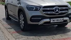 Used Mercedes-Benz GLE 300d 4MATIC LWB [2020-2023] in Chennai