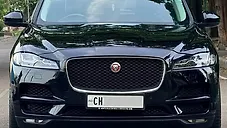 Used Jaguar F-Pace Prestige in Ludhiana