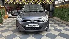 Used Hyundai i10 Sportz 1.2 Kappa2 in Mumbai