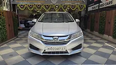 Used Honda City SV CVT in Mumbai