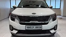 Used Kia Seltos HTX 1.5 [2020-2021] in Mumbai