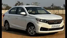 Used Honda Amaze 1.2 S MT Petrol [2018-2020] in Ahmedabad