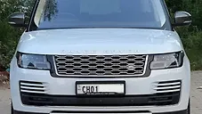 Used Land Rover Range Rover 3.0 Vogue Diesel LWB [2018-2020] in Jalandhar