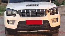 Used Mahindra Scorpio S11 MT 7S [2022] in Lucknow