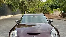 Used Mini Clubman Cooper S in Hyderabad