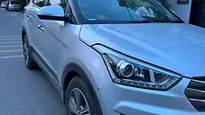 Used Hyundai Creta 1.6 SX Plus in Jalandhar