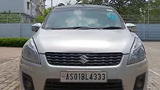 Used Maruti Suzuki Ertiga ZXi in Guwahati