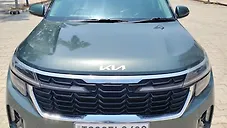 Used Kia Seltos HTX 1.5 in Hyderabad