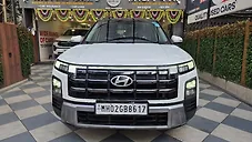 Used Hyundai Creta S Petrol 1.5L Manual in Mumbai