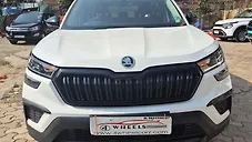 Used Skoda Kushaq Monte Carlo 1.0 TSI AT in Mumbai