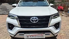 Used Toyota Fortuner 4x2 2WD Diesel 2.8L Turbo Automatic in Mumbai