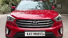 Used Hyundai Creta 1.6 SX Plus Petrol in Bangalore