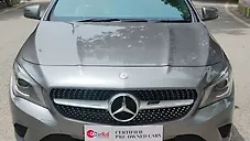 Used Mercedes-Benz C-Class C 200 CDI in Agra